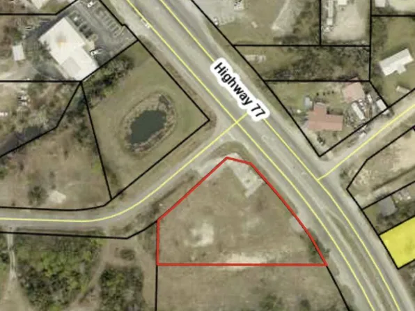 7415 Highway 77, Panama City, FL 32409