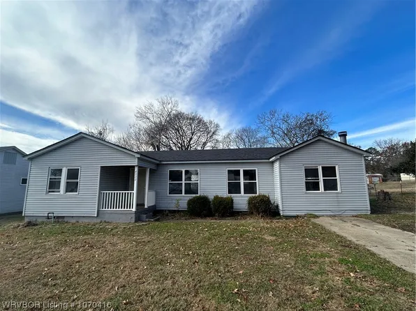 4500 S 25th St, Fort Smith, AR 72901