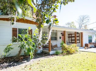 353 Fortuna Ave, Saint Augustine, FL 32084