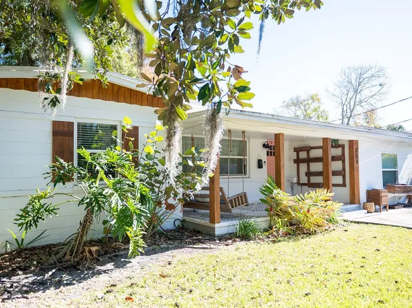 353 Fortuna Ave, Saint Augustine, FL 32084