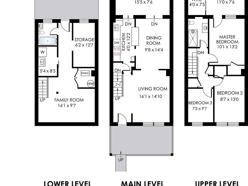 2nd image of 2021 3rd St NE