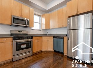 2113 N Campbell Ave UNIT 1, Chicago, IL 60647