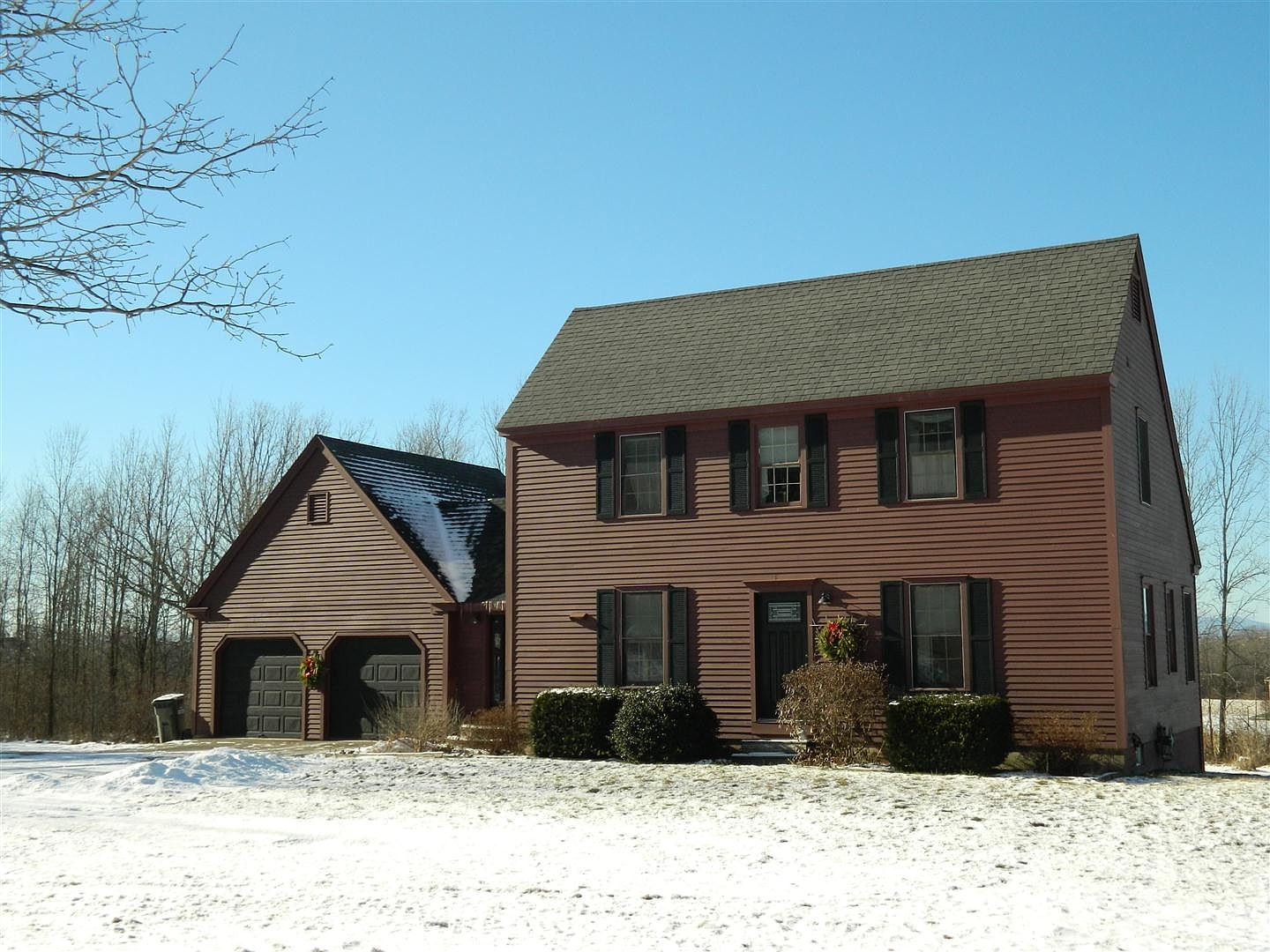 550 Round Barn Rd, Ferrisburgh, VT 05456 Zillow
