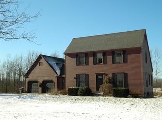 550 Round Barn Rd, Ferrisburgh, VT 05456