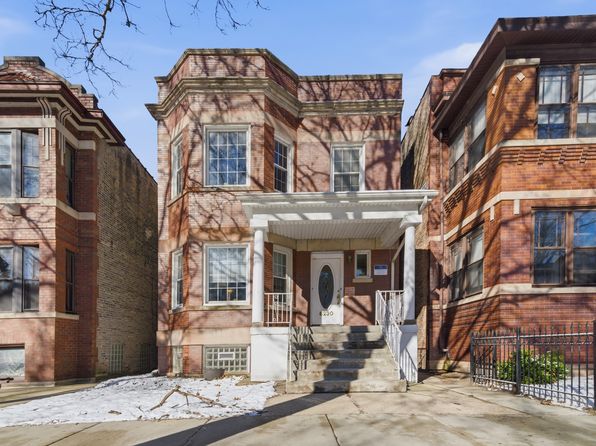 6230 N Wayne Ave #2
