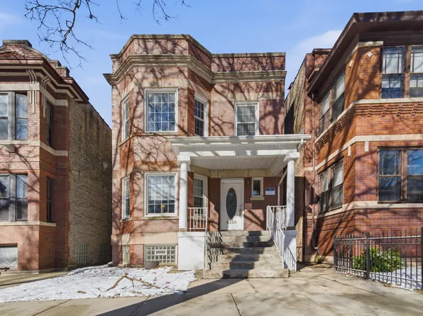 6230 N Wayne Ave #2, Chicago, IL 60660
