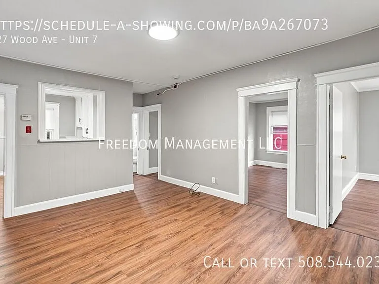 427 Wood Ave #7 — Photo 4