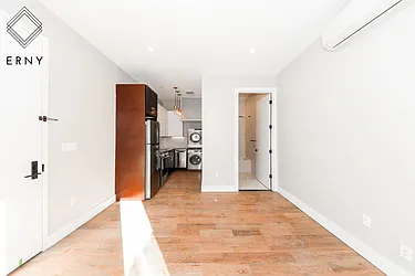 Rented by ERNY LLC