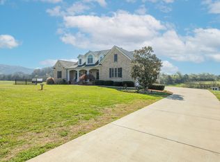 12328 Lascassas Pike, Milton, TN 37118