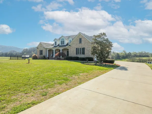 12328 Lascassas Pike, Milton, TN 37118
