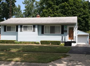 3747 Maryland Ave, Flint, MI 48506