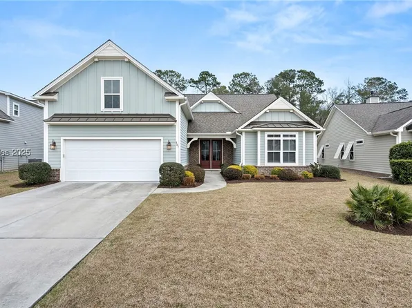 301 Station Pkwy, Bluffton, SC 29910