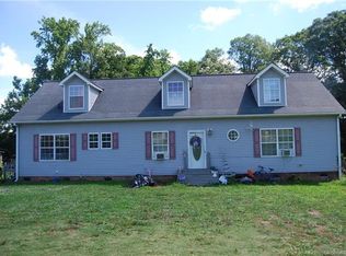 6609 Sturdivant Landing Dr, Monroe, NC 28112