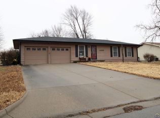 2220 W 8th Ave, Emporia, KS 66801