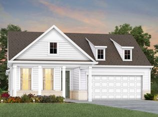 324 Stanza Dr LOT 117, Murfreesboro, TN 37128