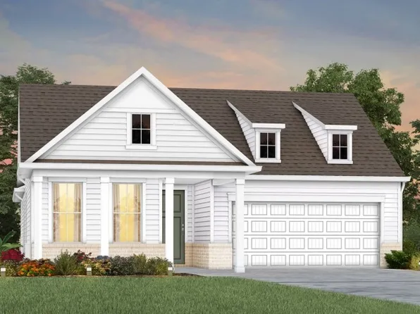 324 Stanza Dr Lot 117, Murfreesboro, TN 37128