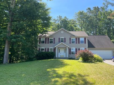 24 Glenburnie Dr, Gansevoort, NY, 12831