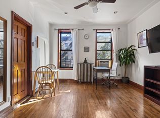 110 Rogers Ave #2B, Brooklyn, NY 11216