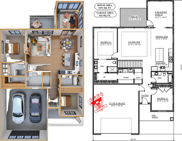 2nd image of 305 Vista Dr #Azenin