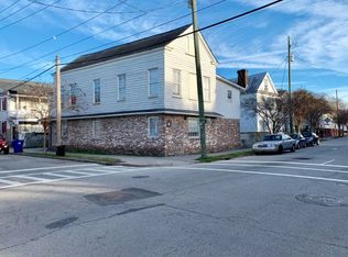 41 Morris St APT A, Charleston, SC 29403