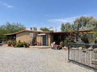 19055 Vee Bee Rd, Desert Hot Springs, CA 92241