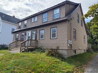 178-180 Birch Street Street, Bangor, ME 04401