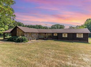 8450 Perry Rd, Graham, NC 27253