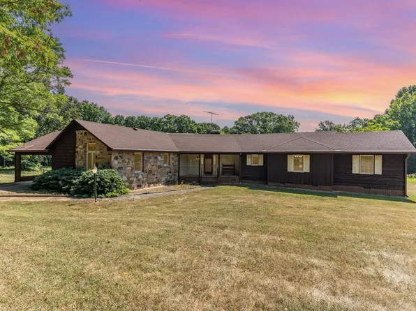 8450 Perry Rd, Graham, NC 27253