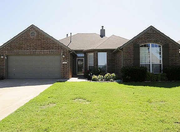 3rd image of 4421 S 198th East Pl