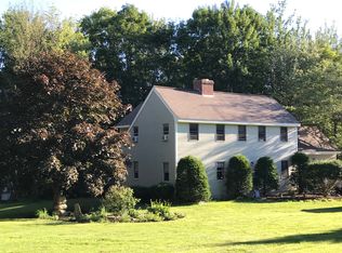 237 Morrill St, Gilford, NH 03249