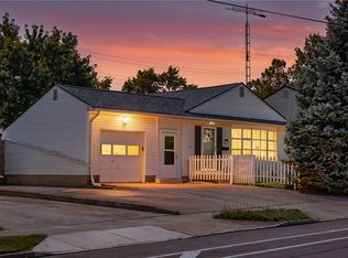 1712 Forrer Blvd, Dayton, OH 45420