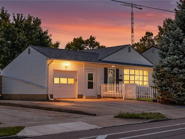 1712 Forrer Blvd, Dayton, OH 45420