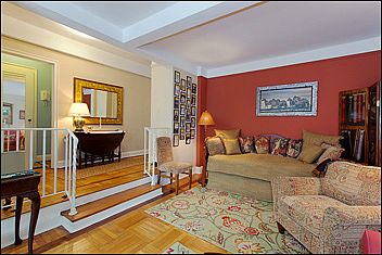 2nd image of 20 E 35th St APT 10F