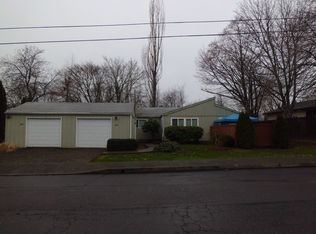 831-841 SE Francis Ave, Gresham, OR 97080