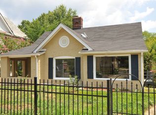 4045 34th St, Mount Rainier, MD