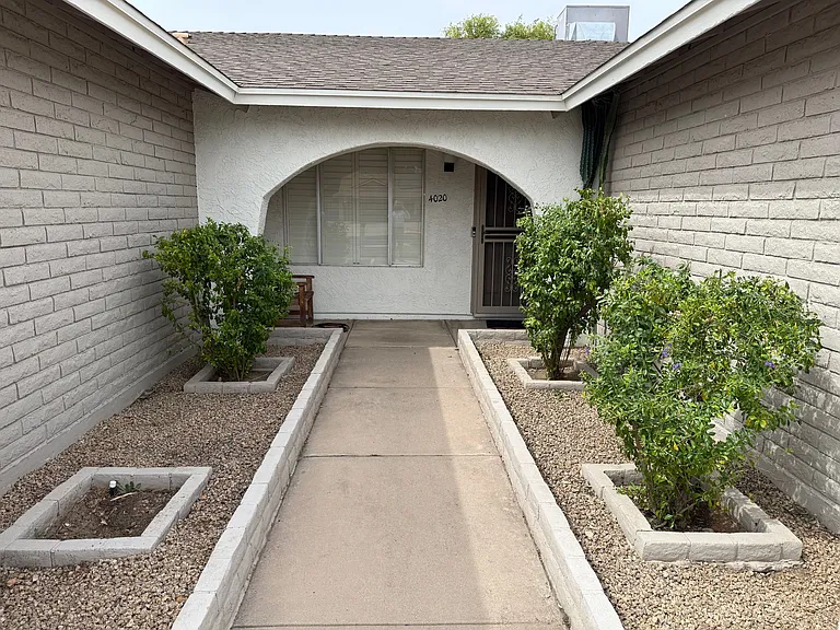 Entryway