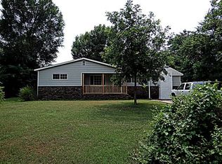 173 E Old Farmington Rd, Farmington, AR 72730