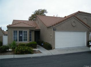 935 Sunrise St, Hemet, CA 92545