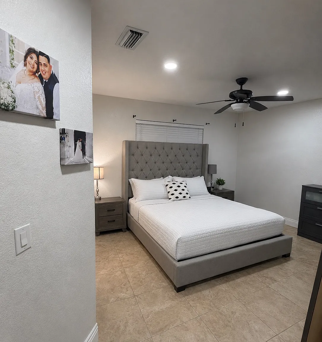 3 bed, 1558 sqft, $2,200 — Photo 4
