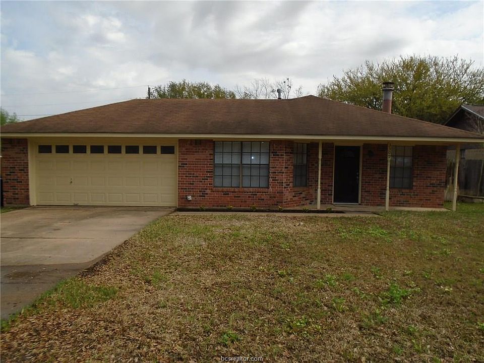 1st image of 3309 Wildrye Dr
