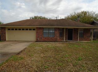 3309 Wildrye Dr, College Station, TX 77845