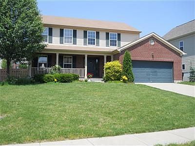 1st image of 7064 Running Fox Ct