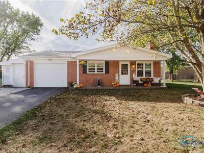 3300 Crosshill Dr, Findlay, OH, 45840