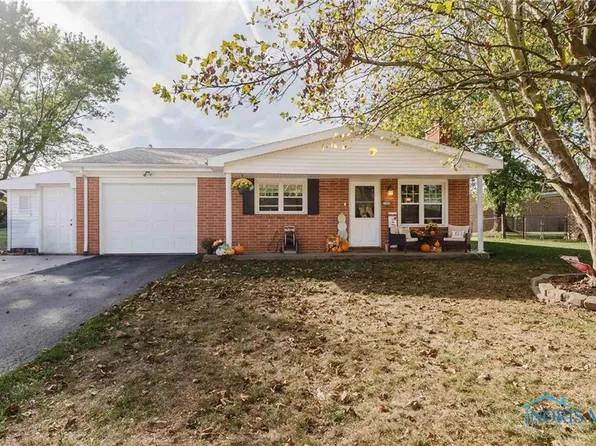 3300 Crosshill Dr, Findlay, OH 45840