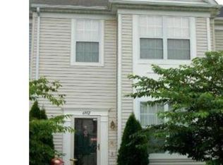 6912 Malachite Pl, Capitol Heights, MD 20743