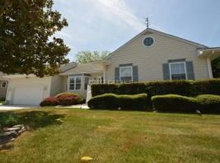 12818 Whisper Trace Dr, Ocean City, MD 21842