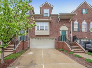 13177 Golf Pointe Dr, Taylor, MI 48180