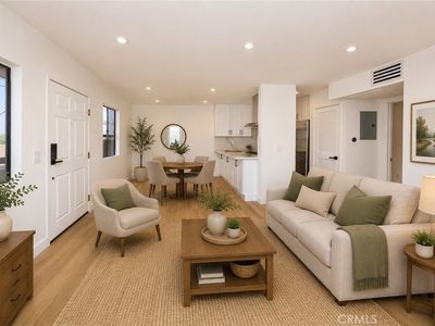 610 E Harvard Rd #7, Burbank, CA, 91501