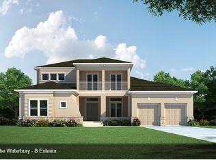 12977 Upper Harden Ave, Orlando, FL 32827