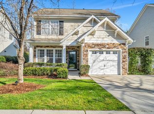 1533 Hammond Dr, Matthews, NC 28104